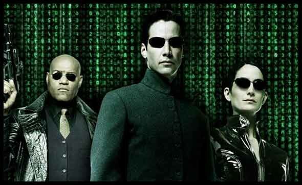 Matrix Filmes Filosóficos