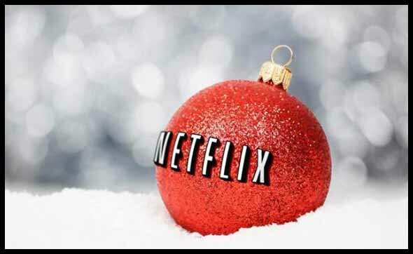 Filmes de Natal na Netflix pra assistir esse ano